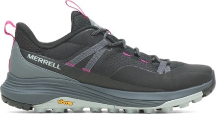 Merrell Siren 4 Hiking Shoes - Women's 0