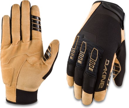 DAKINE Cross-X Men's Bike Gloves