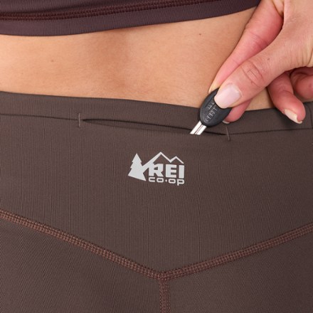 REI Co-op Active Pursuits 7/8 Tights - Women's 8