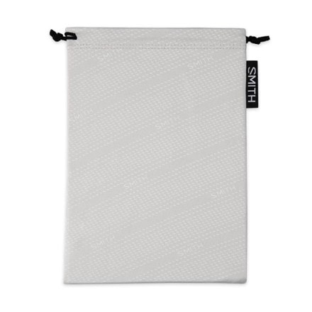 Smith I/O MAG S ChromaPop Snow Goggles with gogglesoc - Women's 6