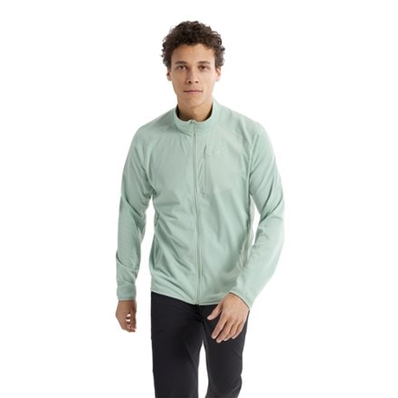 Arc'teryx Delta Jacket - Men's 1