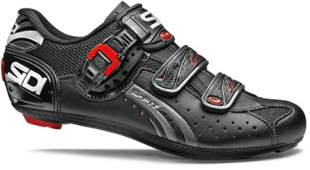 sidi genius fit