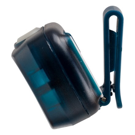 Nathan Luna Fire 400RX 5