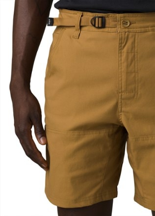 prAna Stretch Zion Shorts II - Men's 4