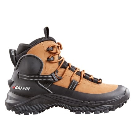 Baffin Elora Mid Hiking Boots - Women's 0