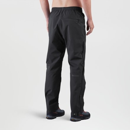 Outdoor Research Motive AscentShell Pants - Men's 2