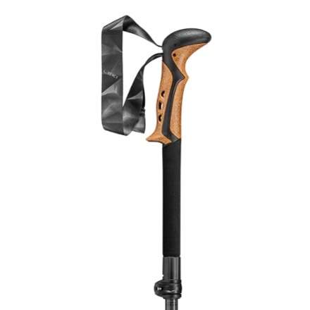 Leki Khumbu FX TA Trekking Poles - Pair 3