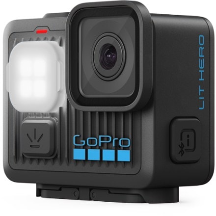 GoPro Lit HERO 4