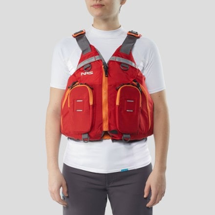 NRS cVest PFD 2