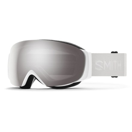 Smith I/O MAG S ChromaPop Snow Goggles with gogglesoc - Women's 0