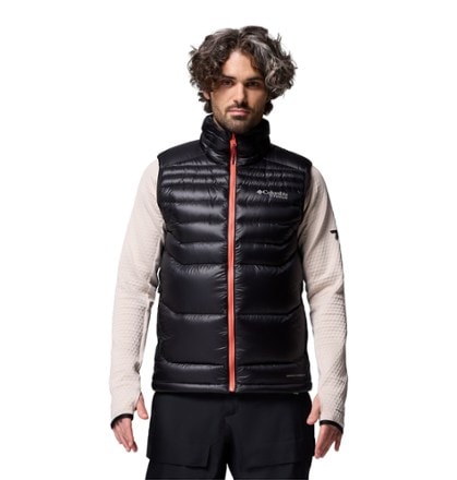 Columbia Primo Pow Interchange 3-in-1 Jacket - Men's 5