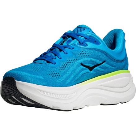 HOKA Bondi 9 Road-Running Shoes - Men's 2