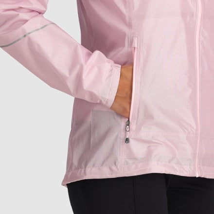 Outdoor Research Helium Rain Jacket - Women's 9