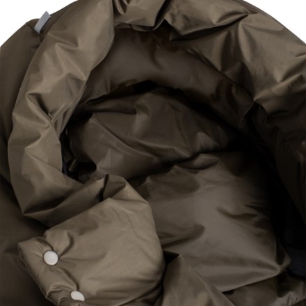 Mammut Tyin MTI 5-Season Sleeping Bag 4