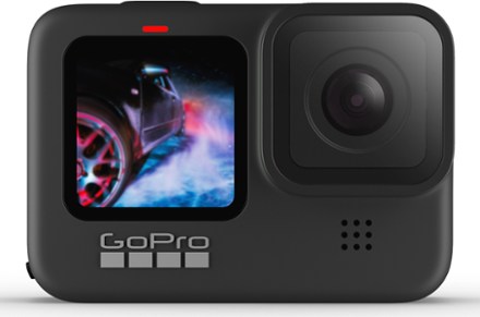 Gopro Hero9 Black Camera Rei Co Op