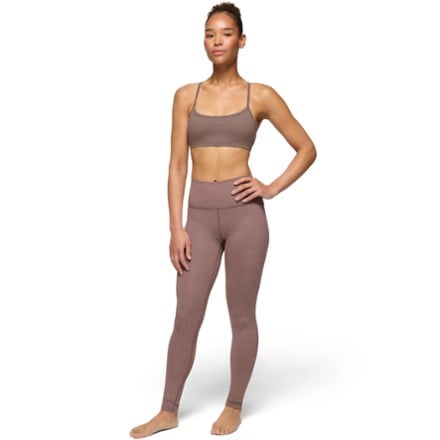 prAna Heavana Pocket Leggings - Women's 3