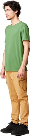 Picture Organic Clothing Alpho Pants - Men's 3