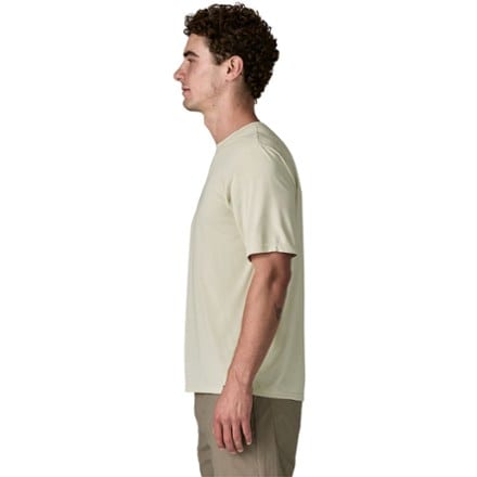 Patagonia Capilene Cool Daily T-Shirt - Men's 4