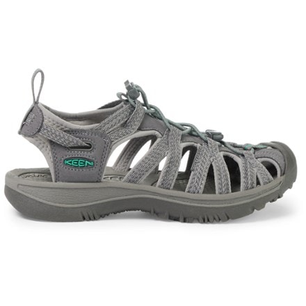 KEEN Whisper Sandals - Women's 1