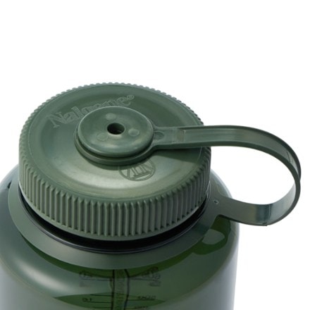 REI Co-op Nalgene Sustain Graphic Wide-Mouth Water Bottle - 32 fl. oz. 2