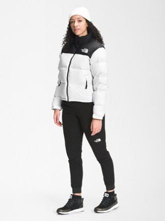 The North Face 1996 Retro Nuptse Down Jacket - Women's 5