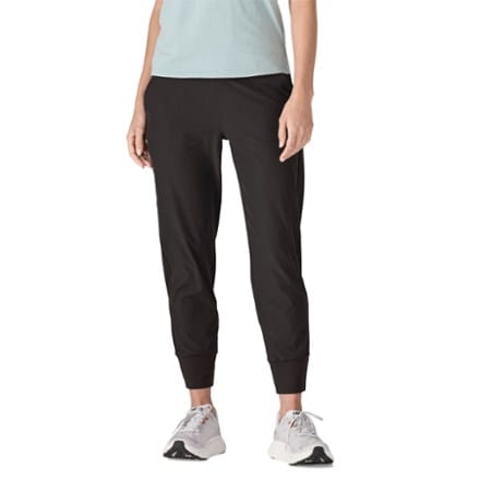 Patagonia Happy Hike Studio Pants - Women's 0
