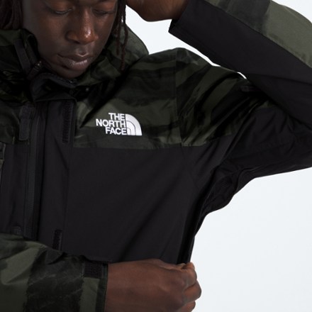 The North Face Freedom Insulated Jacket - Men's 7