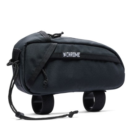 Chrome Holman Top Tube Bag 0