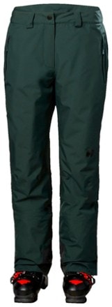 Helly Hansen Blizzard Insulated Snow Pants - Women's 0