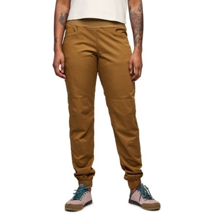 Black Diamond Notion SP Pants - Women's 0