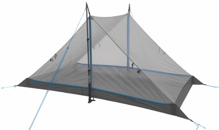 Alps mountaineering backpacking clearance tent