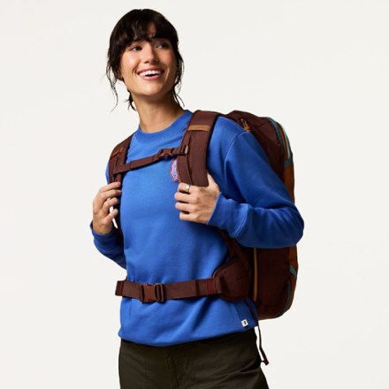 Cotopaxi Allpa 35 L Travel Pack 10