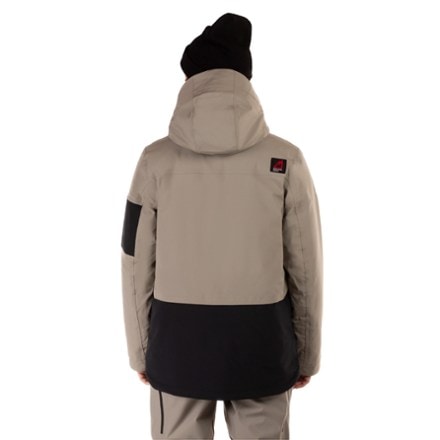 Boulder Gear Tremor Tech Insulated Jacket - Men's 1