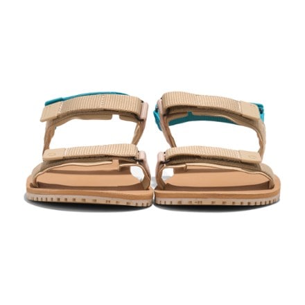 Xero Shoes D-Trail Sandals - Women's 3