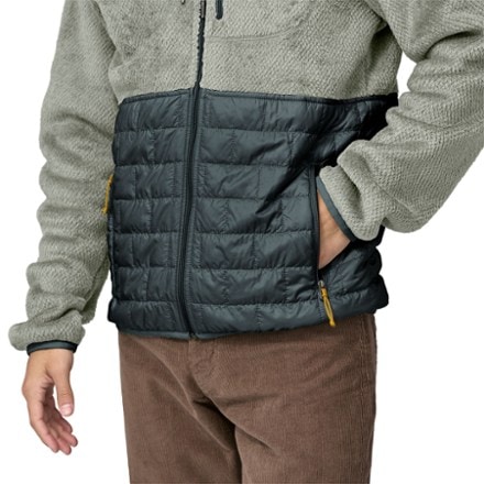 Patagonia Re-Tool Hybrid Insulated Hoodie - Men's 7