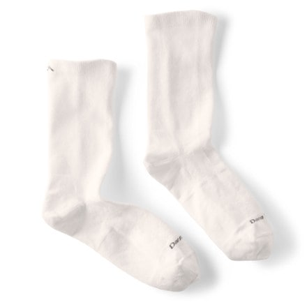 Darn Tough Run Micro Crew Ultralight Socks - Men's 1