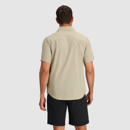 Outdoor Research Way Station Shirt - Men's 2