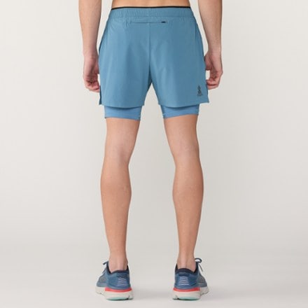 Chubbies Ultimate Training 5.5" Shorts - Men's 2