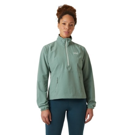 Helly Hansen Cascade Shield Anorak - Women's 1