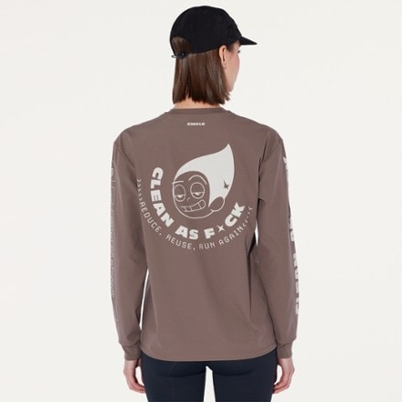 CIRCLE Feel Good CAF Long-Sleeve Shirt 3