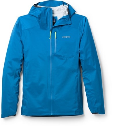 Patagonia running jacket best sale