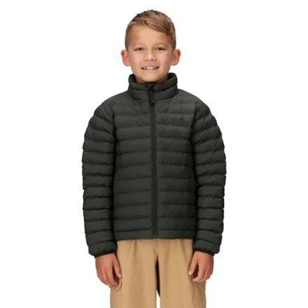 Marmot Echo Featherless Insulated Jacket - Kids' 1