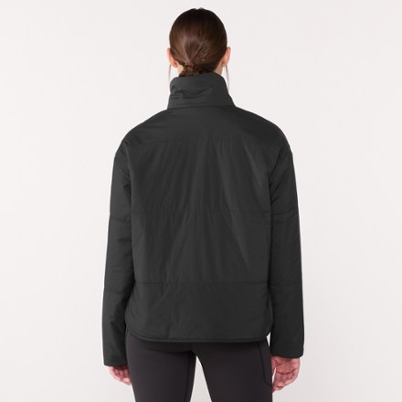 Vuori Canyon Insulated Jacket - Women's 2