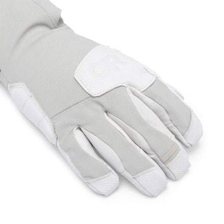 Outdoor Research Extravert Gloves - Women's 1