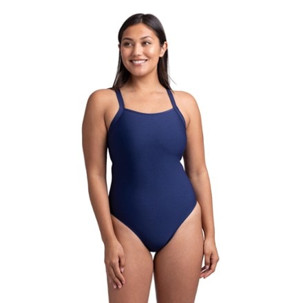 JOLYN Caroline Onesie Swimsuit - Women's 0