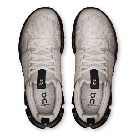 On Cloudswift Youth Road-Running Shoes - Kids' 3