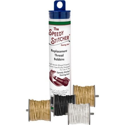 Speedy Stitcher Replacement Bobbin Multipack 0
