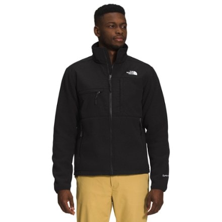 On Body Image of color Tnf Black