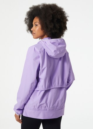 Helly Hansen Essence Rain Jacket - Women's 2