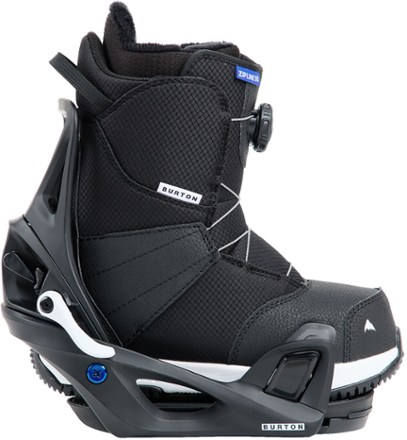 Burton Step On Re:Flex Snowboard Bindings - Kids' - 2024/2025 4